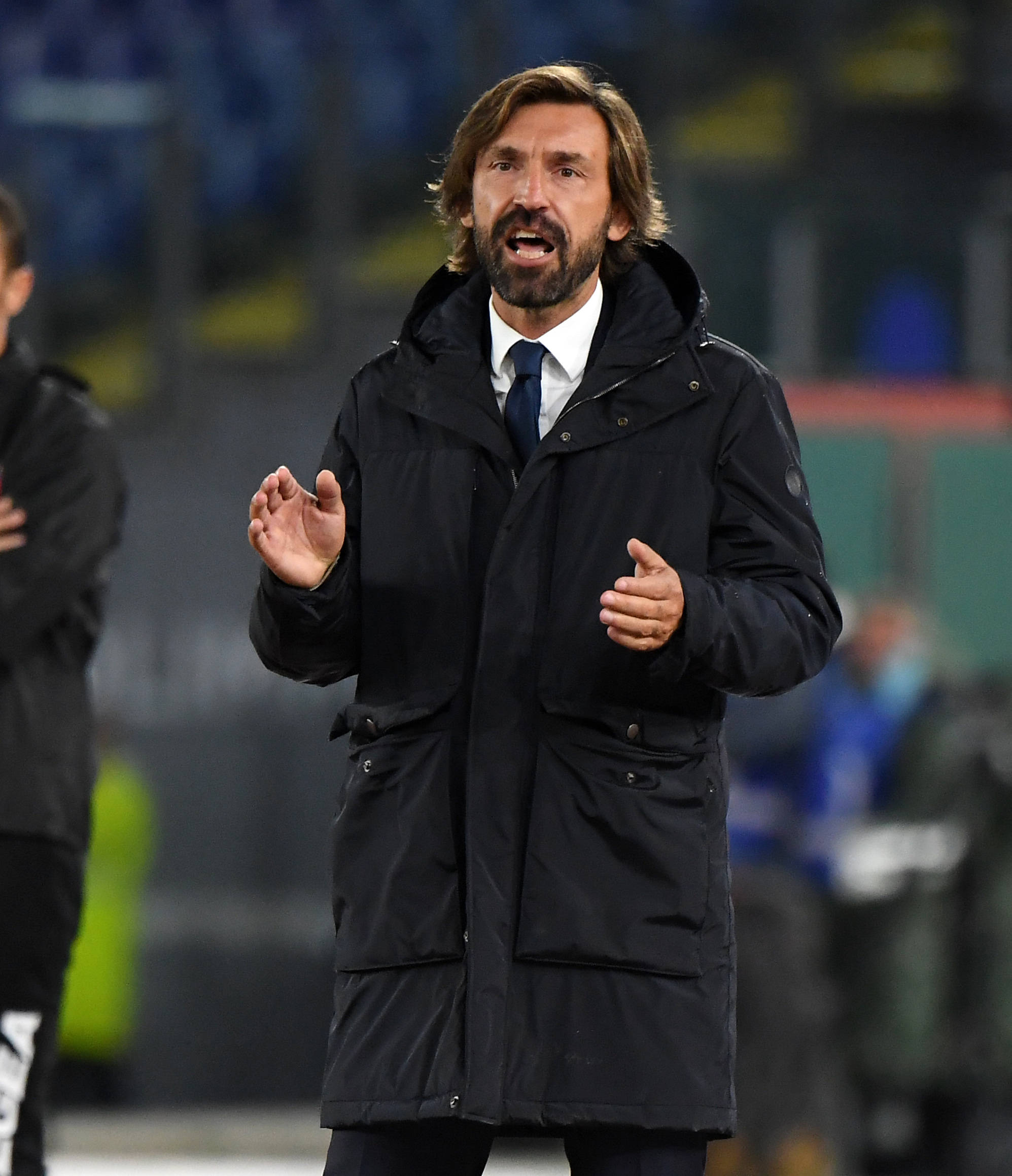 孔帕尼：塔帅说赢了欧洲最强球队？没人会在11月自认为是最强